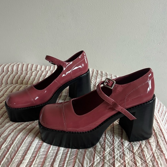 Jeffrey Campbell Platforms - Picture 9 of 14